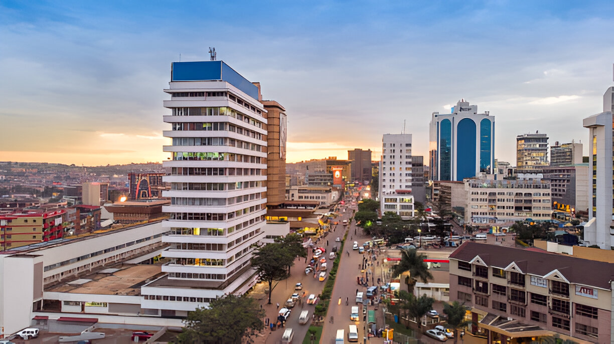 Kampala