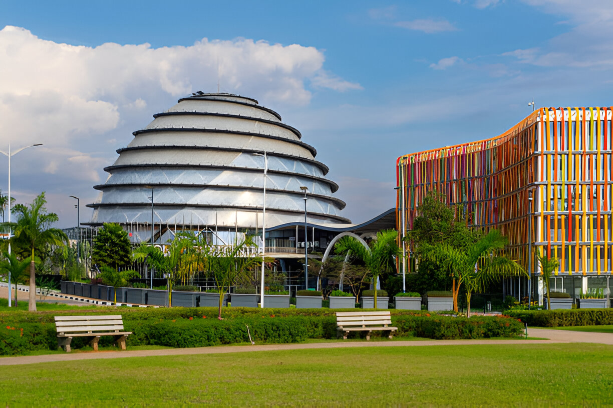 Kigali