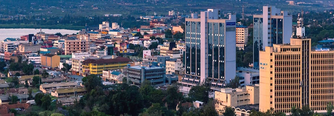 Kisumu