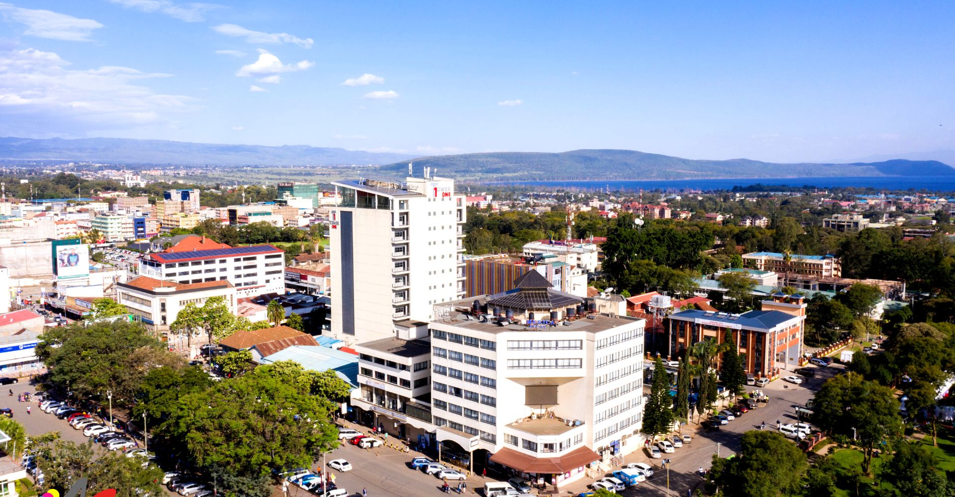 Nakuru