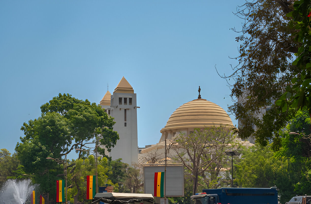 Dakar