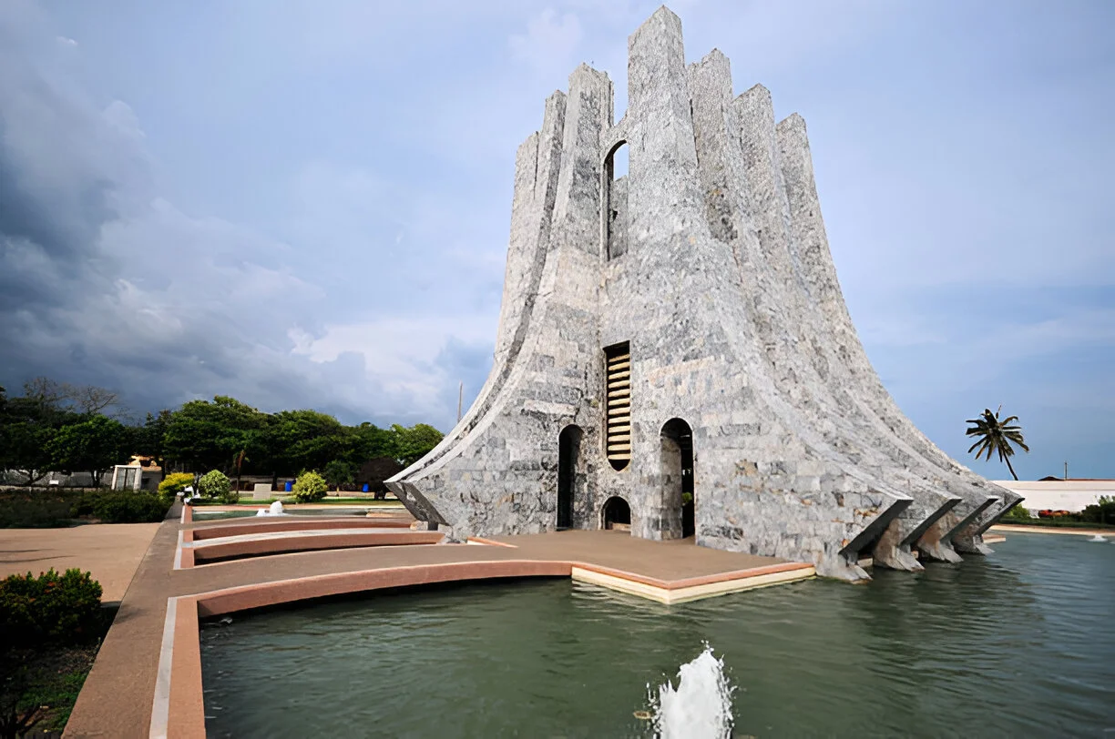Accra