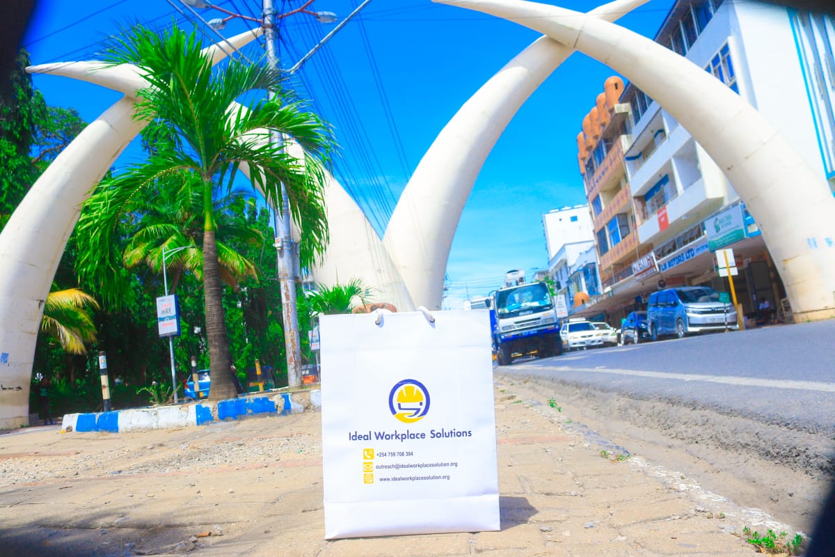 Mombasa