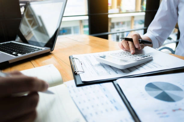 Accounting and Finance Short Courses