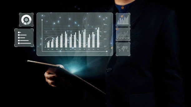 Analyzing and Visualizing Data with Power BI for Finance Professionals Course