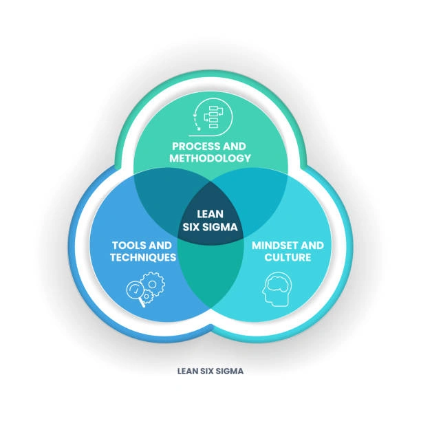 Training on Lean Six Sigma for Project Management