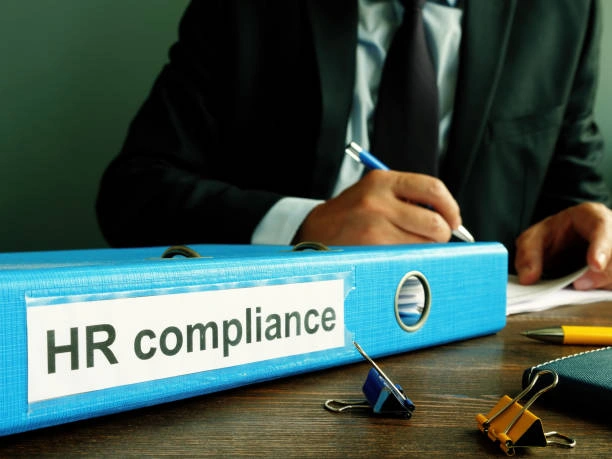 Training on HR Records Management & Compliance