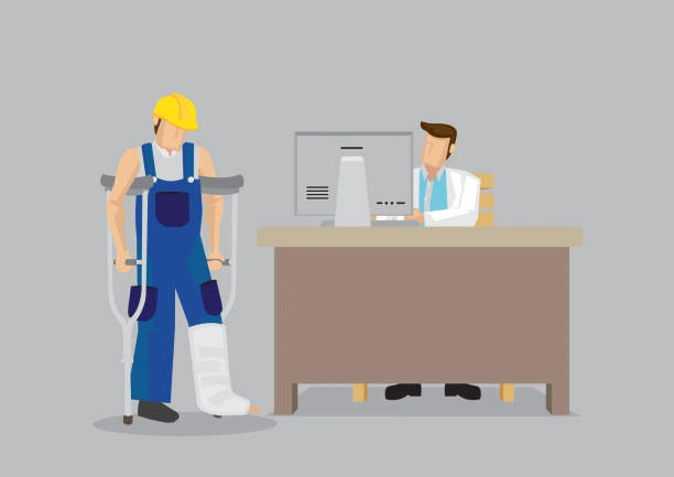 Rehabilitation & Return-to-Work Programs for Injured/Ill Employees Training Course