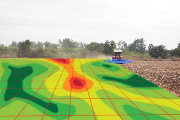 Training on Remote Sensing for Land Use and Land Cover Analysis