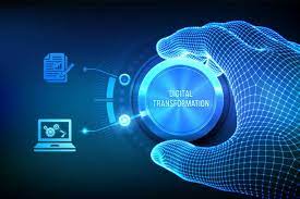 Training on Digital Transformation and Artificial Intelligence