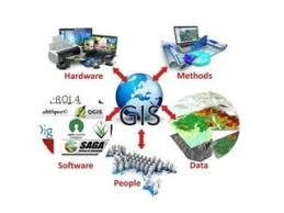 Training on Introduction to GIS using ArcGIS and QGIS