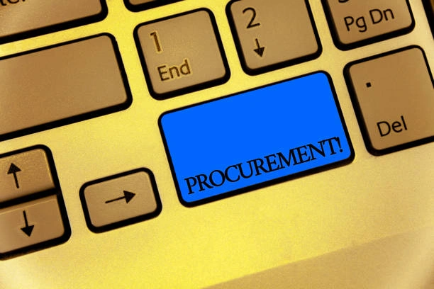 Training on E-Procurement Strategies