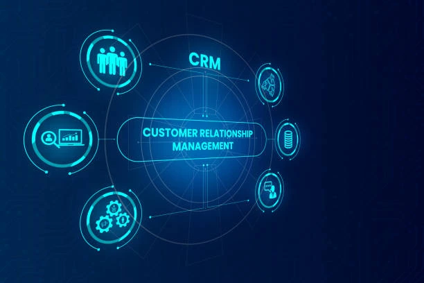 Training on Customer Relationship Management (CRM) Systems