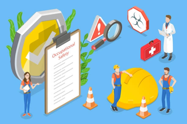 Occupational Health Surveillance & Health Monitoring Training Course