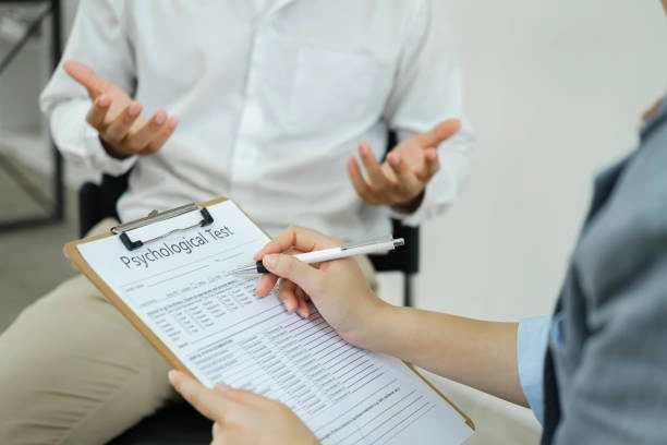 Psychological Assessments & Interventions in Occupational Health Training Course
