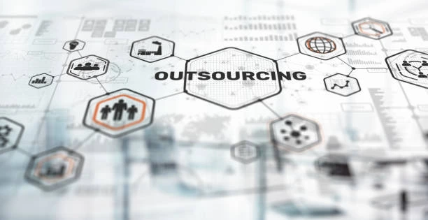 Training on Outsourcing Contract Management