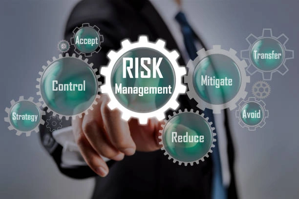 Training on Advanced Project Risk Management