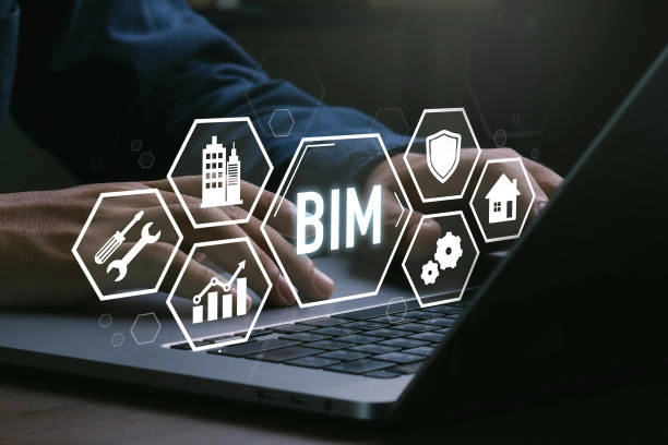BIM for Risk Management & Quality Control Training Course - Course Cover Image