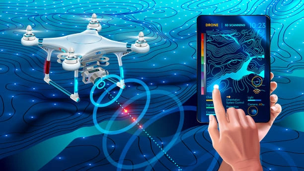 UAV Applications in Agriculture Training Course