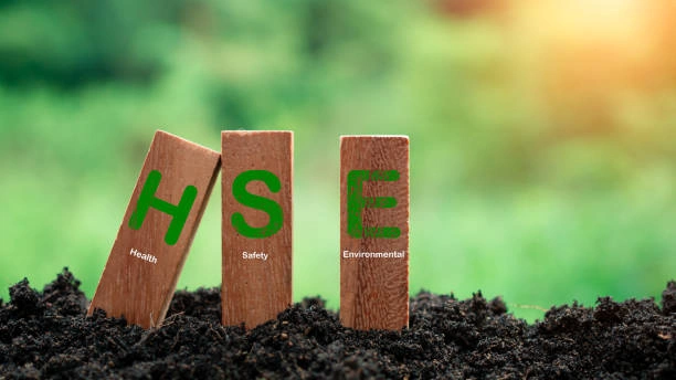 Integrating OHS & Mental Health into ESG (Environmental, Social, Governance) Frameworks Training Course