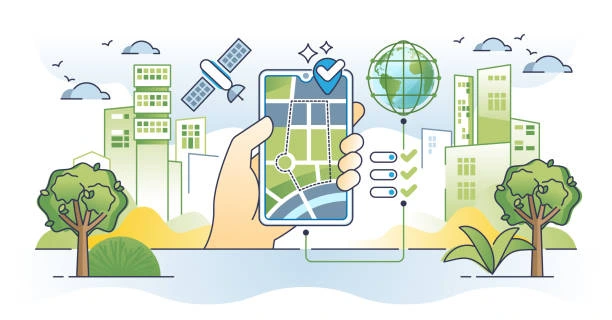 Training on Advanced GIS Techniques for Environmental Impact Assessment (EIA)