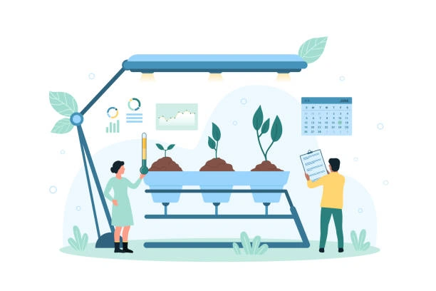 Training on Indoor Farming Profitability Analysis Course