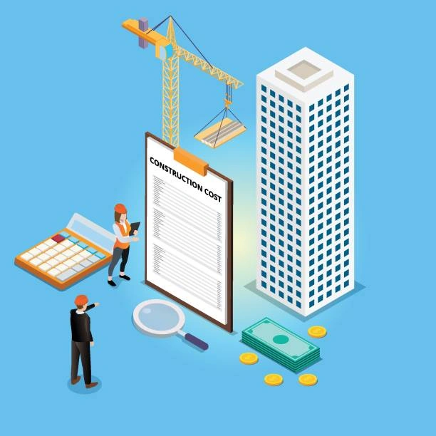BIM for Quantity Surveying & Cost Estimation (5D BIM) Training Course