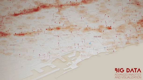 Training on Geospatial Data Analysis with Python