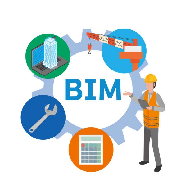 BIM for Civil & Environmental Engineering Applications Training Course