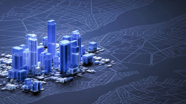 BIM for Urban Planning & Smart Cities Training Course