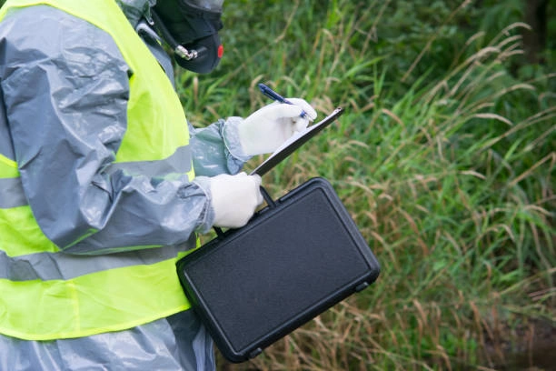 Occupational Hygiene & Environmental Monitoring Training Course