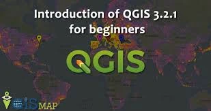 Training on Introduction to QGIS