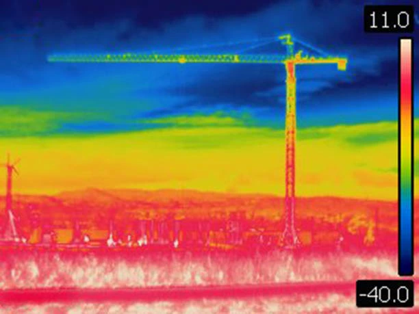 Training on Remote Sensing for Climate Change Monitoring