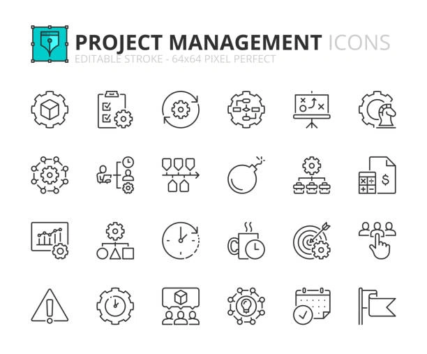 Training on Project Management Essentials for Managers