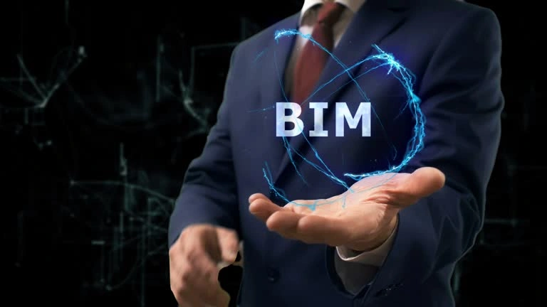 BIM Leadership & Change Management in Construction Training Course - Course Cover Image