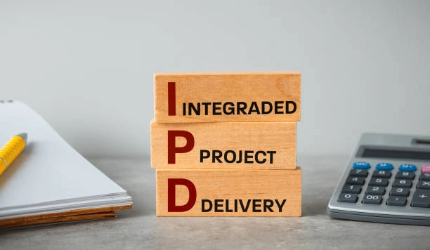 Integrated Project Delivery (IPD) with BIM Training Course