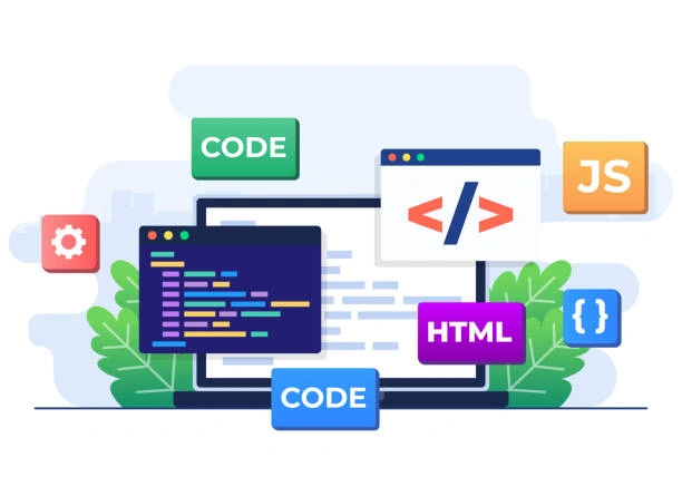 Training on Web Development Fundamentals using HTML, CSS, and JavaScript