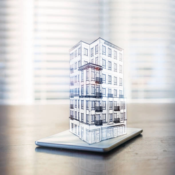 Virtual Reality (VR) & Augmented Reality (AR) for BIM Training Course - Course Cover Image